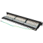 Panneau de brassage Lanberg PPS6-1024-B - photo 3