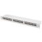 Patch panel Lanberg PPSA-1024-S
