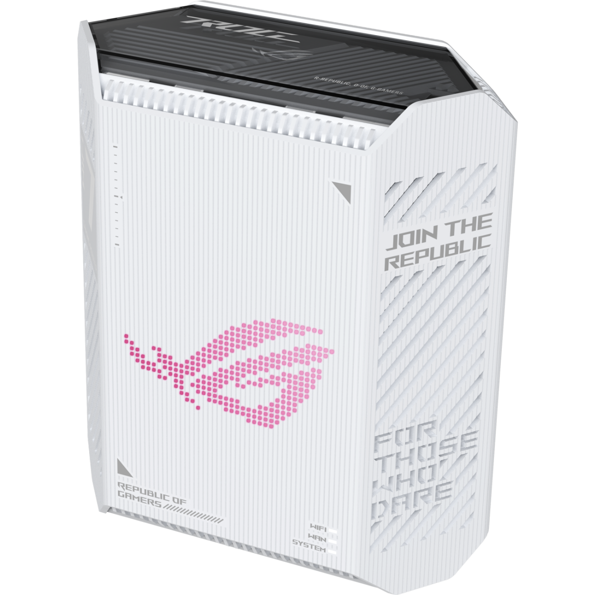 Routeur Wi-Fi ASUS ROG Strix GS-BE7200 - 90IG0AC0-MO9C00 - photo 2