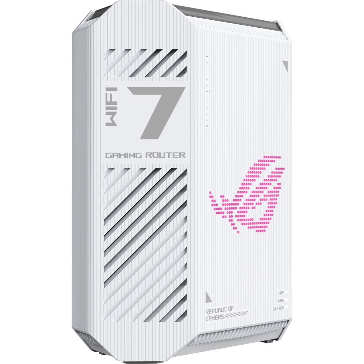 Routeur Wi-Fi ASUS ROG Strix GS-BE7200 - 90IG0AC0-MO9C00 - photo 3