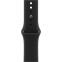 Montres connectées Apple Watch Series 12 42mm Black Aluminium Case with Black Sport Band S/M (MJEA4ZR/A) - photo 3