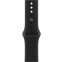 Montres connectées Apple Watch Series 12 46mm 5G Black Aluminium Case with Black Sport Band M/L (MJG94ZR/A) - photo 3
