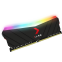 Mémoire vive 8GB DDR4 3200MHz PNY XLR8 Gaming EPIC-X RGB (MD8GD4320016XRGB-SI) OEM - photo 2
