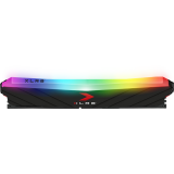 Mémoire vive 8GB DDR4 3200MHz PNY XLR8 Gaming EPIC-X RGB (MD8GD4320016XRGB-SI) OEM
