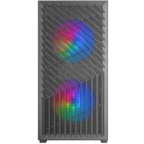 Boîtier Mars Gaming MC-VORTEX Black (MCVORTEX)