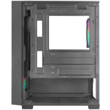 Boîtier Mars Gaming MC-VORTEX Black (MCVORTEX)