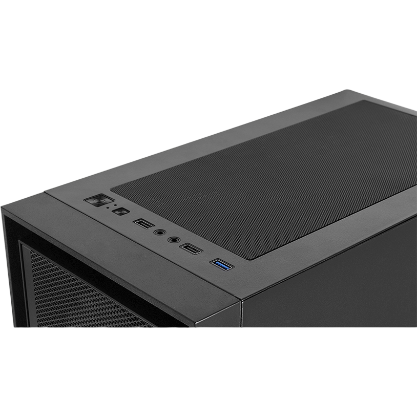 Boîtier Mars Gaming MC-PMAX Black - MCPMAX - photo 4