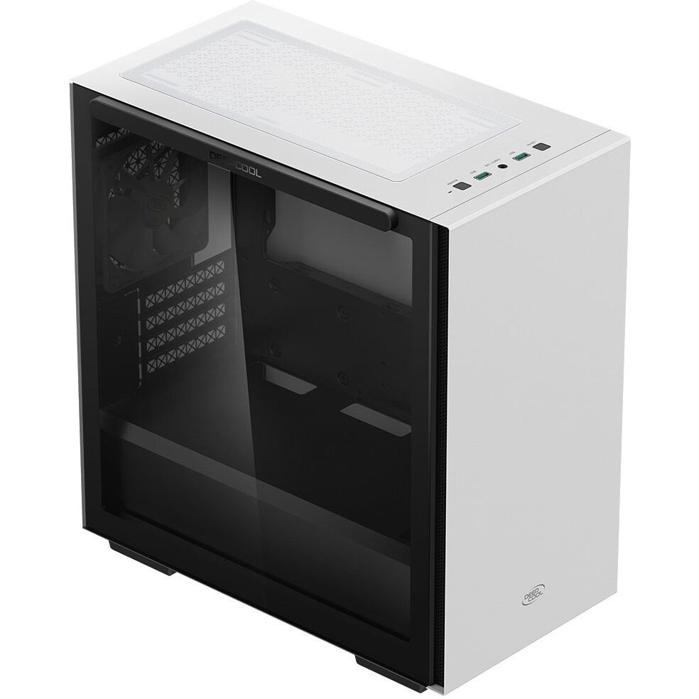 Boitiers PC DeepCool MACUBE 110 White - photo 2