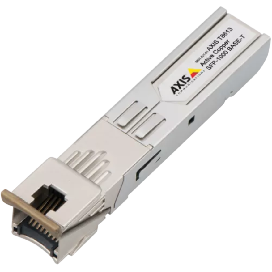 Transcepteur Axis T8613 - 5801-821