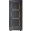 Boîtier Mars Gaming MC-NEBULA Black - MCNEBULA - photo 2