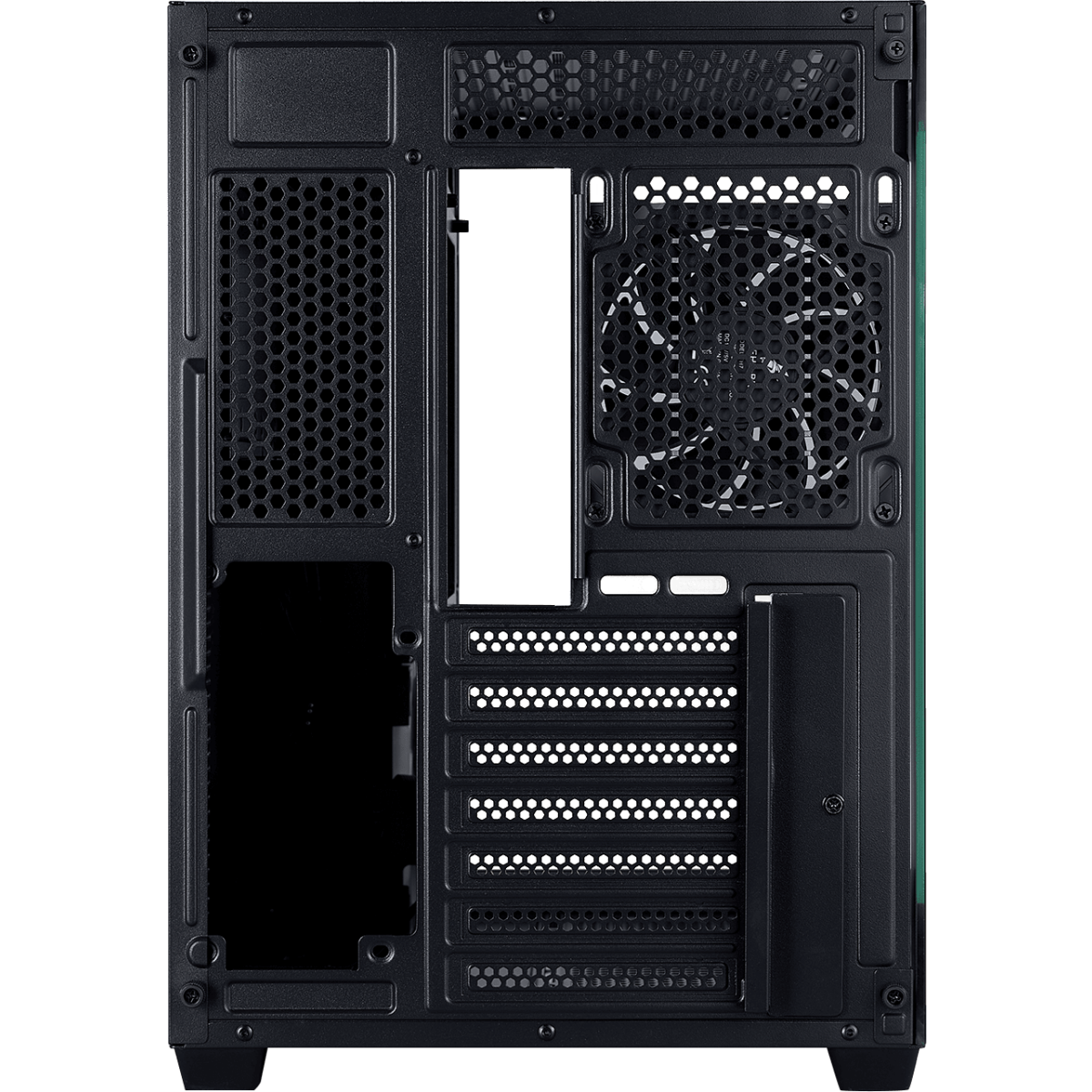 Boîtier 1STPLAYER BV7 ARGB Black - BV7-BK-4FA7-2FA7R - photo 5