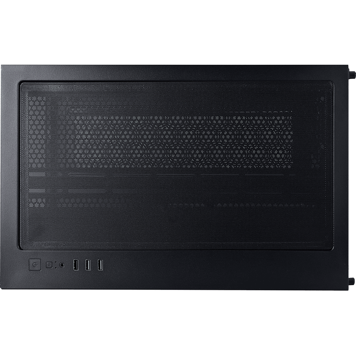Boîtier 1STPLAYER BV7 ARGB Black - BV7-BK-4FA7-2FA7R - photo 6
