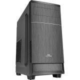 Boîtier Advance Impulse Black (6613B30)