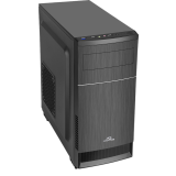 Boîtier Advance Impulse Black (6613B30)