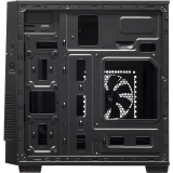Boîtier Advance Impulse Black (6613B30)