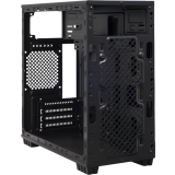 Boîtier Advance Impulse Power 350W Black (6613B3)
