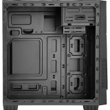 Boîtier Advance Impulse Power 350W Black (6613B3)