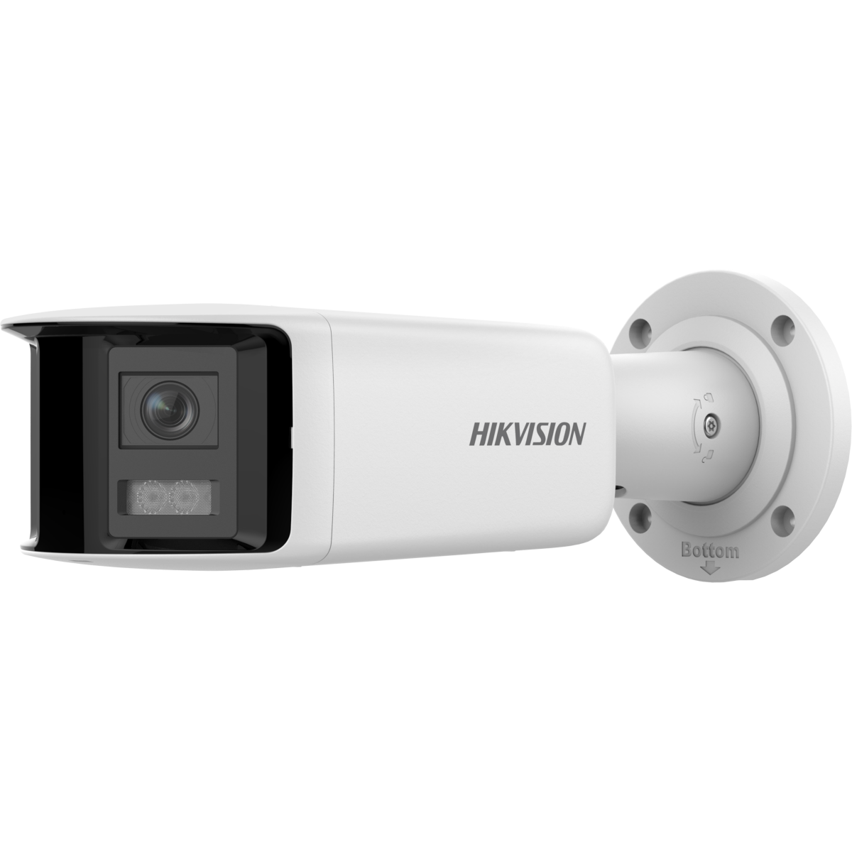 Caméra IP Hikvision 2CD2T67G2P-LSU/SL 2.8mm