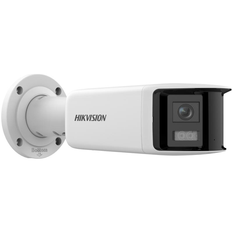 Caméra IP Hikvision 2CD2T67G2P-LSU/SL 2.8mm - photo 3