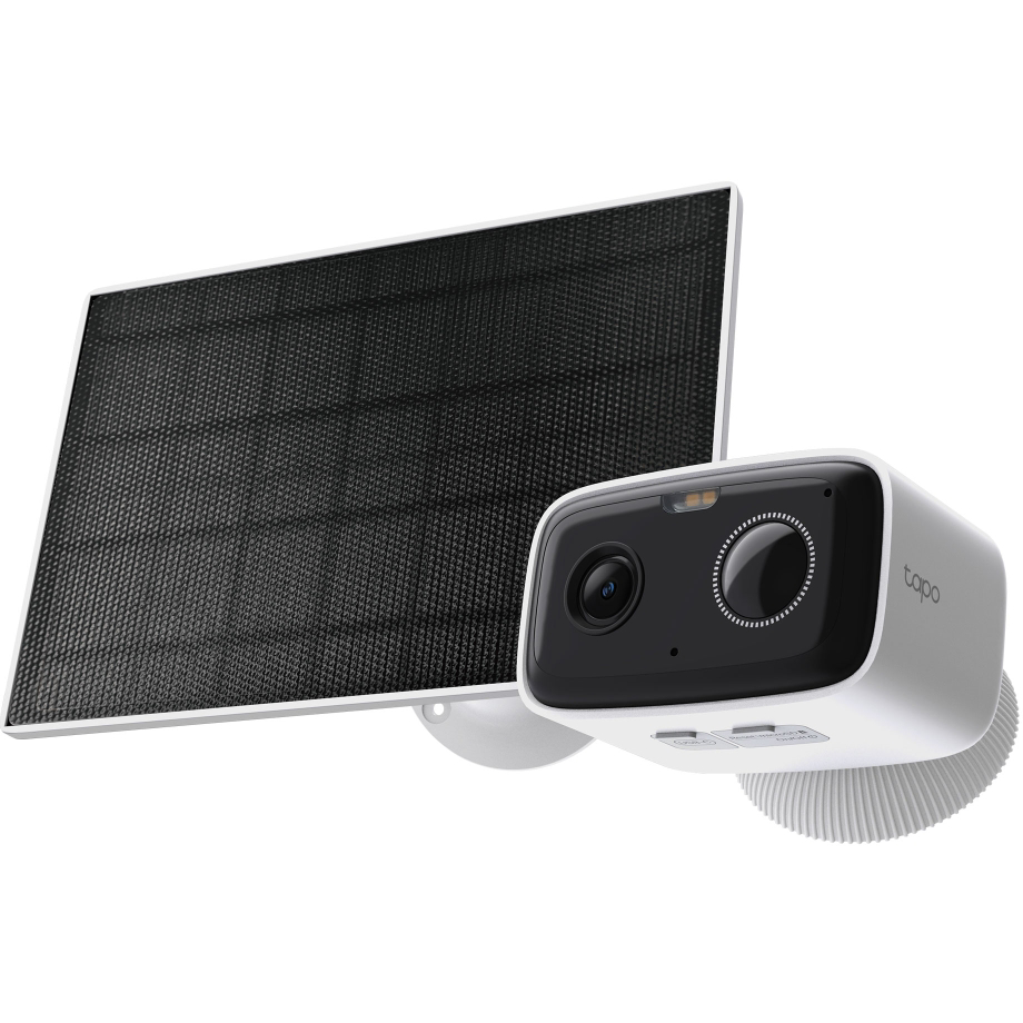 Caméra intelligente TP-Link Tapo C400 KIT