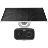 Caméra intelligente TP-Link Tapo C400 KIT