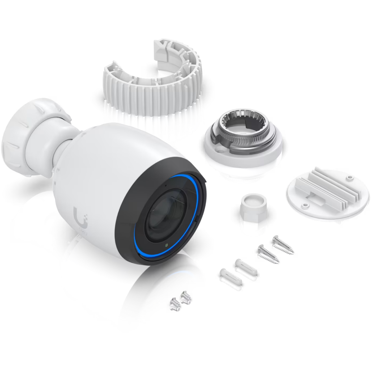 Caméra IP Ubiquiti UVC-G5-PRO - photo 6