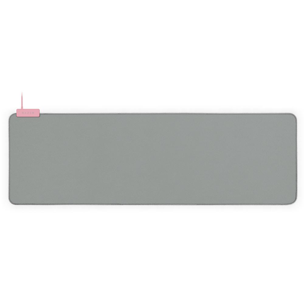 Peles paliktnis Razer Goliathus Chroma Extended Quartz - RZ02-02500316-R3M1