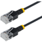 Cordon de connexion StarTech N6APATUTP34BKS15CM, 0.15m