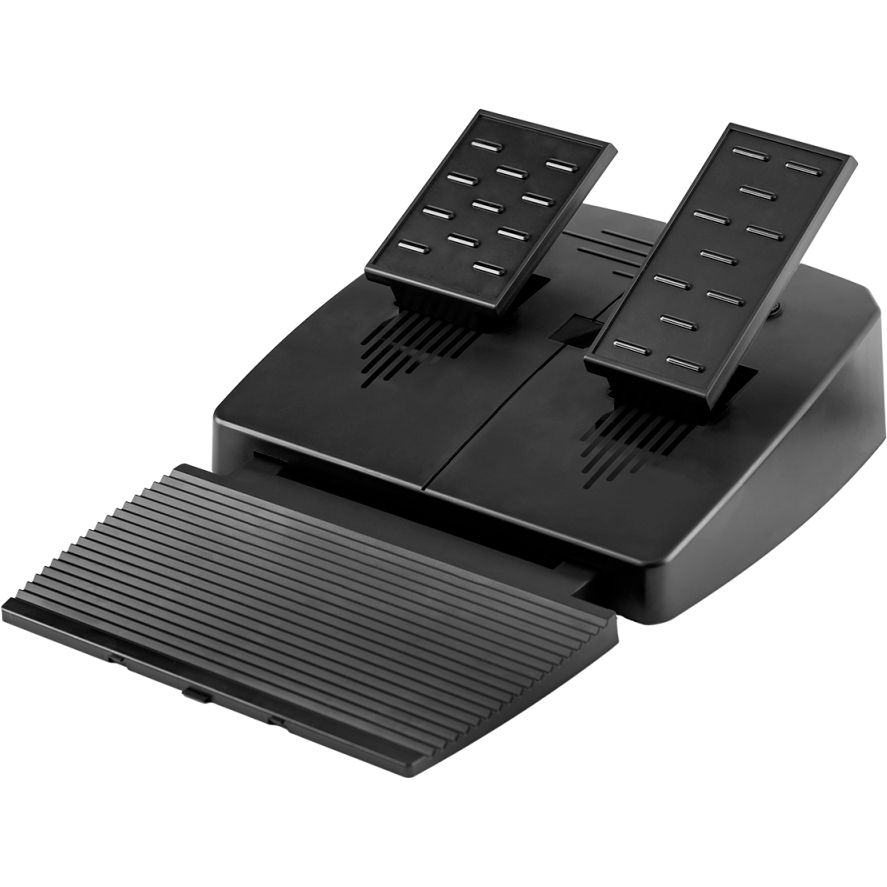 Volant Mars Gaming MWH-RSXONE Black - MWHRSXONE - photo 6