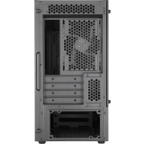 Datoru korpuss Cooler Master MasterBox MB400L Black (MCB-B400L-KGNN-S00)