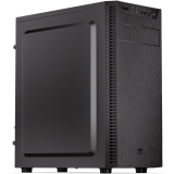 Boîtier Endorfy Armis 100 Solid Black (EY2A015)