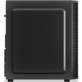 Boîtier Endorfy Armis 100 Solid Black (EY2A015)