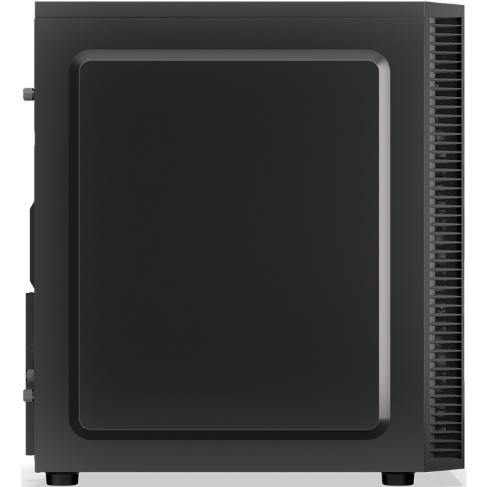 Boîtier Endorfy Armis 100 Solid Black - EY2A015 - photo 4