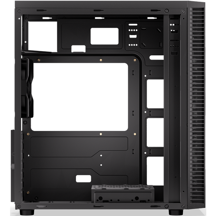 Boîtier Endorfy Armis 100 Solid Black - EY2A015 - photo 5