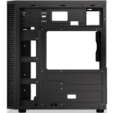 Boîtier Endorfy Armis 100 Solid Black (EY2A015)