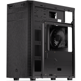 Boîtier Endorfy Armis 100 Solid Black (EY2A015)
