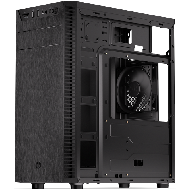 Boîtier Endorfy Armis 100 Solid Black - EY2A015 - photo 7
