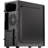 Boîtier Endorfy Armis 100 Solid Black (EY2A015)