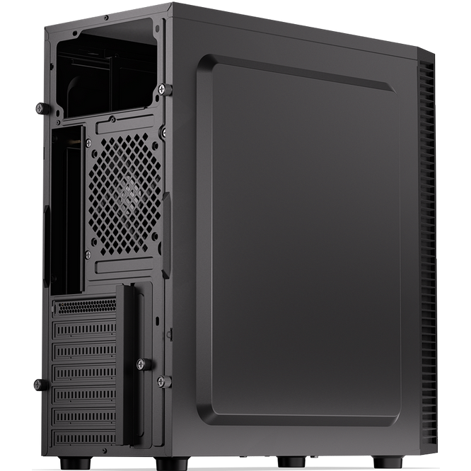 Boîtier Endorfy Armis 100 Solid Black - EY2A015 - photo 9