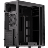 Boîtier Endorfy Armis 100 Solid Black (EY2A015)