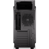 Boîtier Endorfy Armis 100 Solid Black (EY2A015)