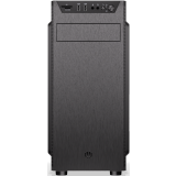 Boîtier Endorfy Armis 100 Solid Black (EY2A015)