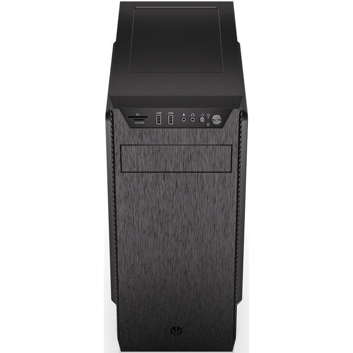 Boîtier Endorfy Armis 100 Solid Black - EY2A015 - photo 13