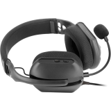 Casque audio Mars Gaming MH-Pro RGB Black (MHPRO)