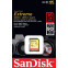 Carte mémoire 16Gb SD SanDisk Extreme (SDSDXNE-016G-GNCIN) - photo 2