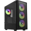 Boîtier Savio Noctis Flow RGB X1