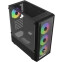 Boîtier Savio Noctis Flow RGB X1 - photo 2