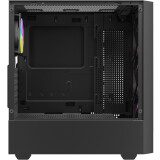 Boîtier Savio Noctis Flow RGB X1