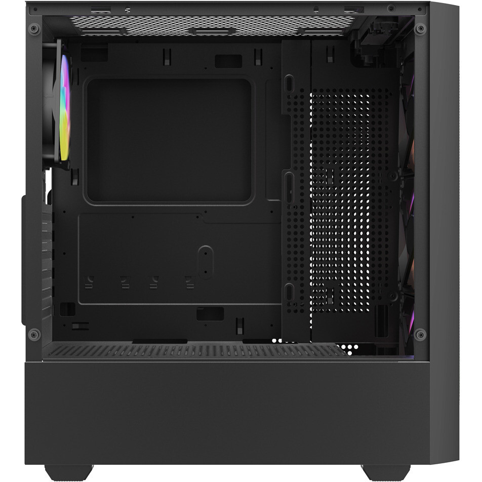 Boîtier Savio Noctis Flow RGB X1 - photo 4