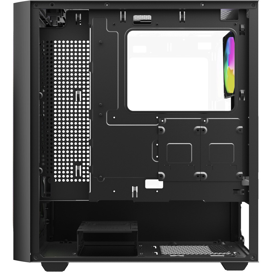 Boîtier Savio Noctis Flow RGB X1 - photo 5